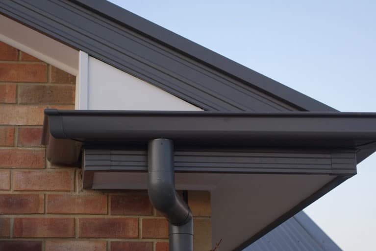 Gutter Replacement Company – SPR Group